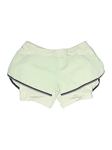 Gymshark Athletic Shorts (view 1)