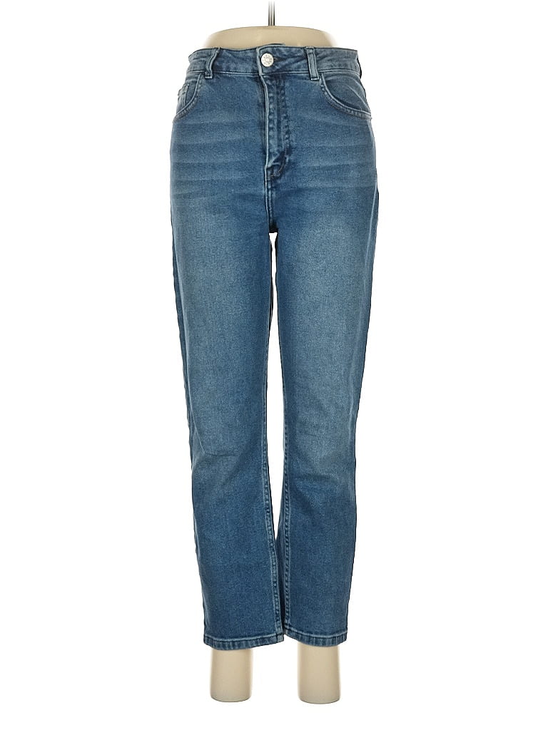 Click to view more detailed imagery on our partner's website Pre-owned Bdg Jeans In Blue