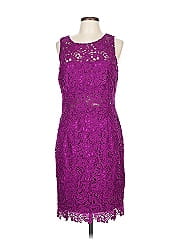 Ml Monique Lhuillier Cocktail Dress