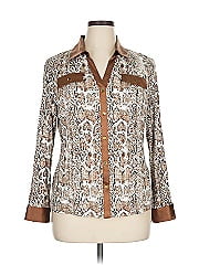 Doncaster Collection 3/4 Sleeve Blouse