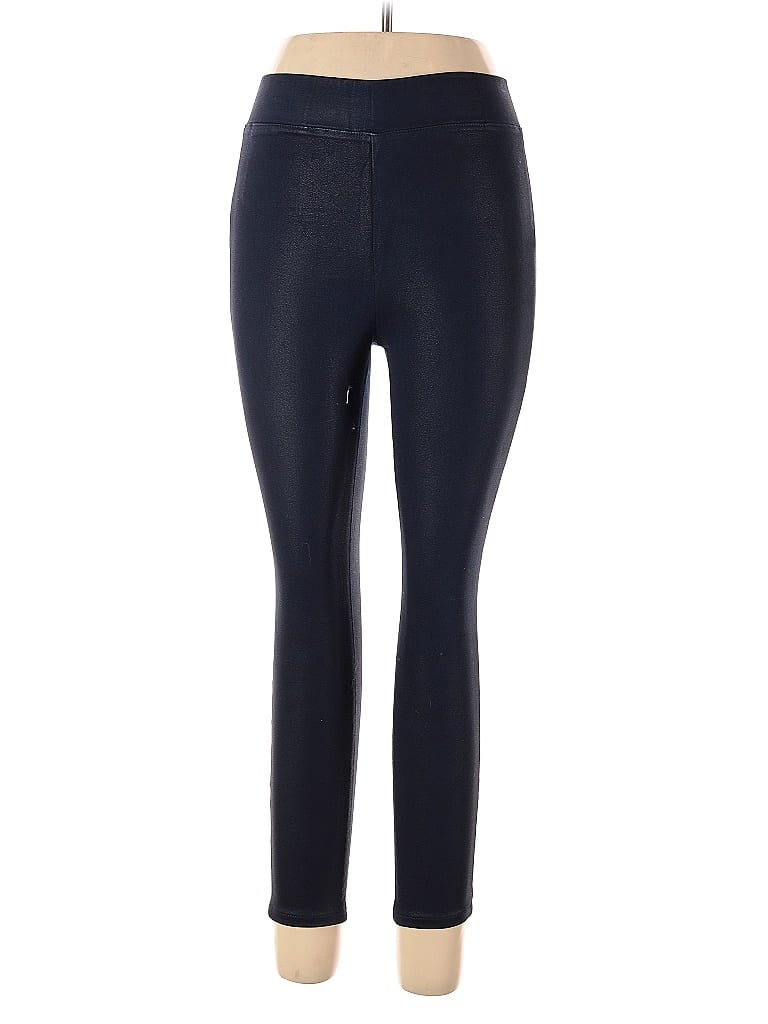 Click to view more detailed imagery on our partner's website Pre-owned L'agence Active Pants In Blue