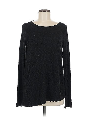 Left of Center Pullover Sweater (view 1)