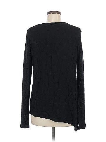 Left of Center Pullover Sweater (view 2)