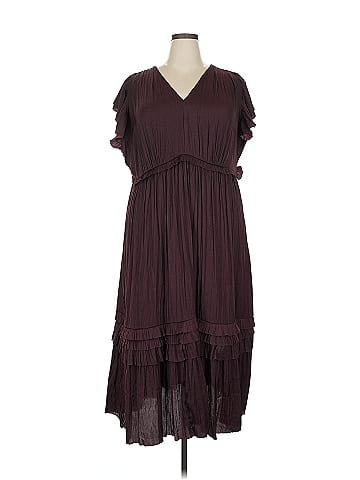 Current Air Casual Dress (view 1)