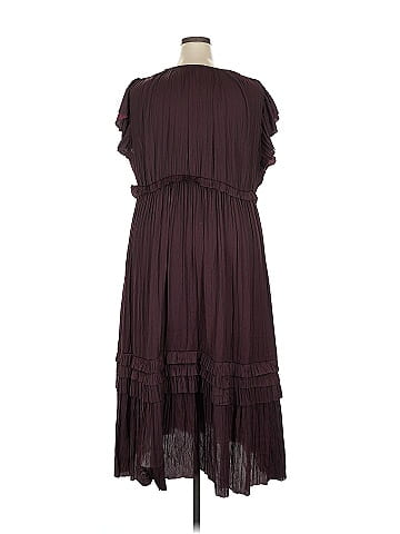 Current Air Casual Dress (view 2)