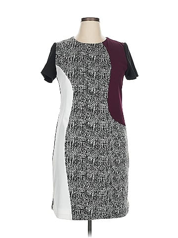 Just... Taylor Casual Dress (view 1)