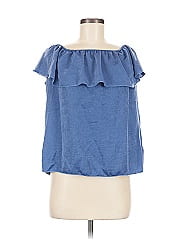 Charming Charlie Short Sleeve Top