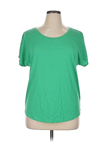 Next Level Apparel Short Sleeve T-Shirt (view 1)