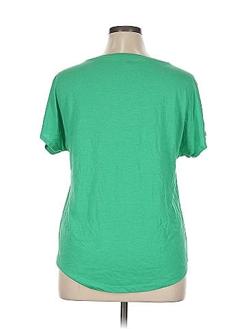 Next Level Apparel Short Sleeve T-Shirt (view 2)