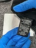 Nic + Zoe Solid Black Board Shorts Size 10 - photo 4