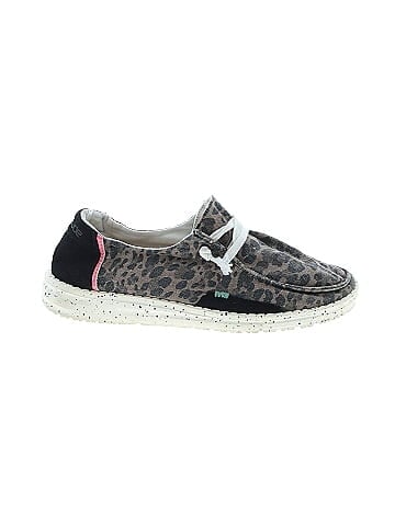 Hey Dude Sneakers (view 1)