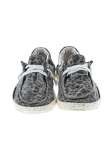 Hey Dude Sneakers (view 2)