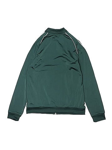 Adidas Track Jacket (view 2)