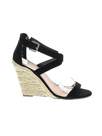 Shoedazzle Wedges (view 1)
