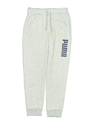 Puma Sweatpants (view 1)