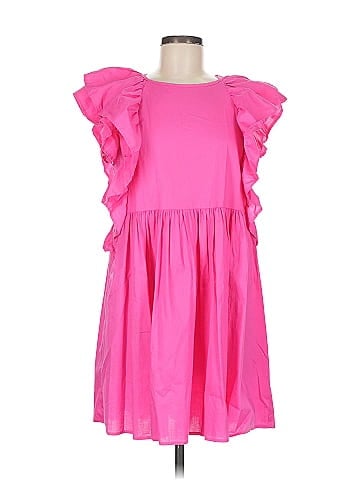 Karlie Casual Dress (view 1)