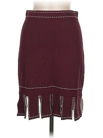 STAUD Casual Skirt (view 1)