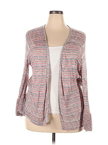 Westport Cardigan (view 1)
