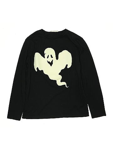 Zara Kids Long Sleeve Top (view 1)