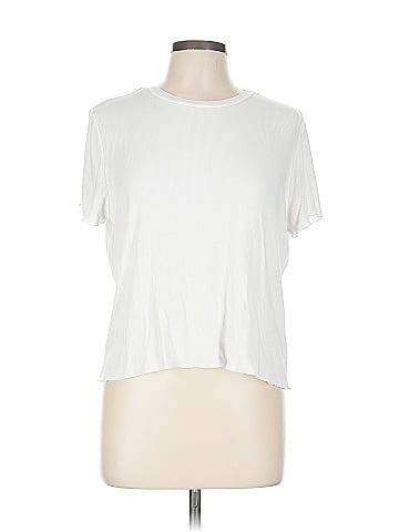 Sweet Romeo Short Sleeve T-Shirt (view 1)