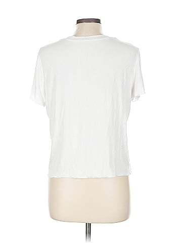 Sweet Romeo Short Sleeve T-Shirt (view 2)