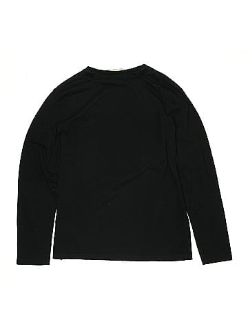 Zara Kids Long Sleeve Top (view 2)