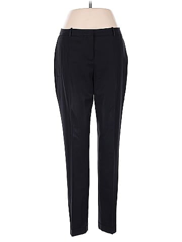 Jil Sander Wool Pants (view 1)