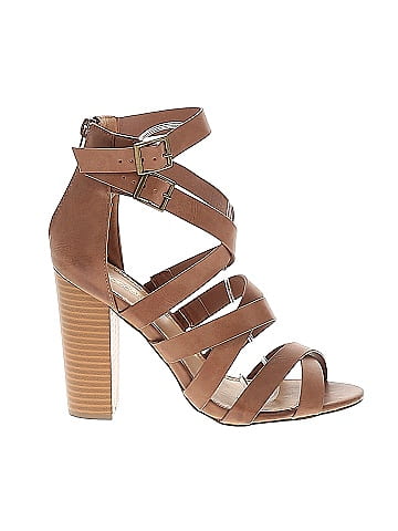 Shoedazzle Heels (view 1)