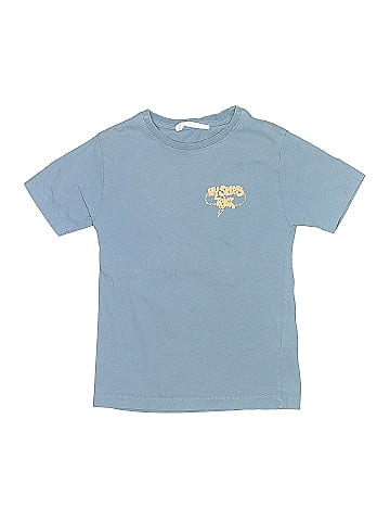 Zara Short Sleeve T-Shirt (view 1)