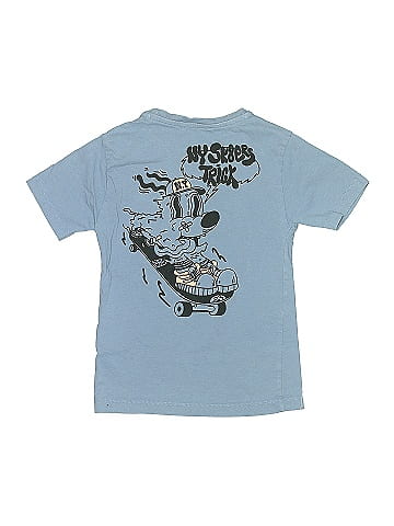 Zara Short Sleeve T-Shirt (view 2)