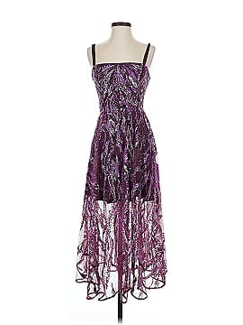 Dress The Population Cocktail Dress