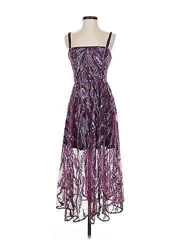 Dress the Population Cocktail Dress (view 1)