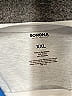 Sonoma Goods for Life Ivory White Short Sleeve T-Shirt Size XXL - photo 4