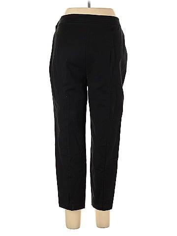 Linda Allard Ellen Tracy Active Pants (view 2)