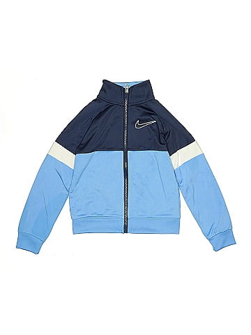 Nike Track Jacket (view 1)