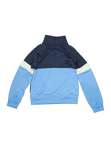 Nike Track Jacket (view 2)