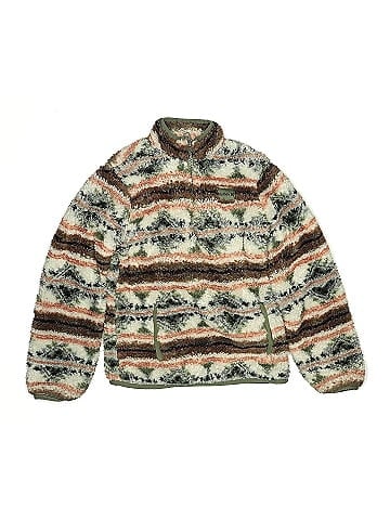 Hurley Pullover Sweater (view 1)