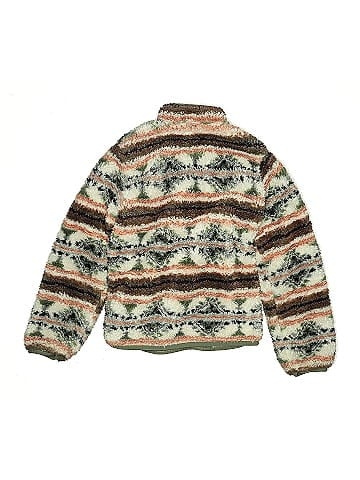 Hurley Pullover Sweater (view 2)