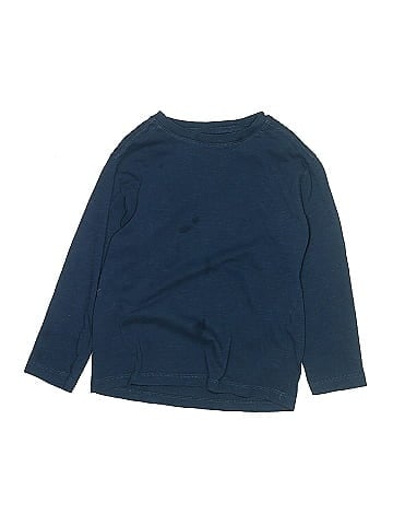 Zara Long Sleeve T-Shirt (view 1)