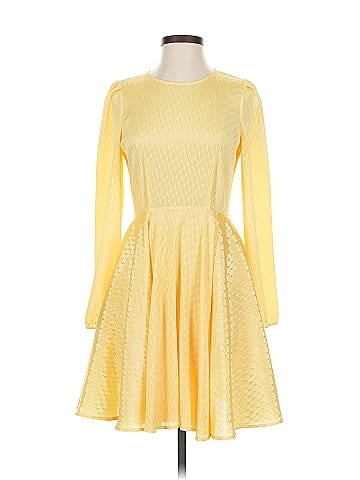 Maje Cocktail Dress (view 1)