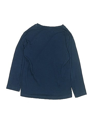 Zara Long Sleeve T-Shirt (view 2)
