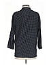 MICHAEL Michael Kors 100% Polyester Polka Dots Black 3/4 Sleeve Blouse Size XS - photo 2