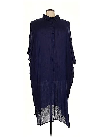 Roaman's Casual Dress (view 1)