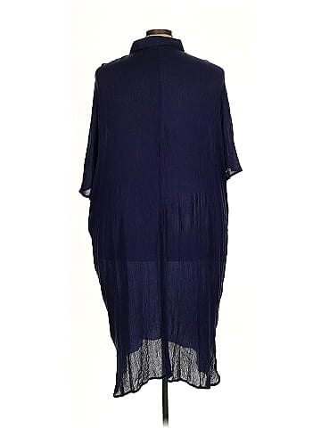 Roaman's Casual Dress (view 2)
