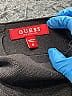 Guess Solid Black Casual Skirt Size M - photo 4