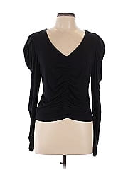 Frame Long Sleeve Top
