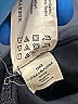 Balance Collection Solid Blue Active Pants Size L - photo 5
