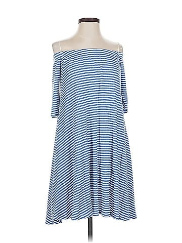 Altar'd State Casual Dress (view 1)
