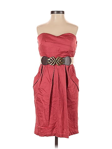 Iz Byer Cocktail Dress (view 1)