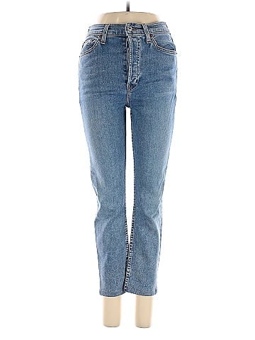 RE/DONE Jeans (view 1)